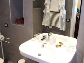BDB Luxury Rooms Margutta
