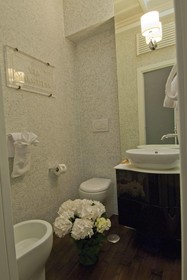 BDB Luxury Rooms Margutta