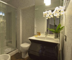BDB Luxury Rooms Margutta
