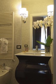 BDB Luxury Rooms Margutta