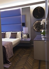 BDB Luxury Rooms Margutta