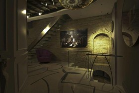 BDB Luxury Rooms Margutta