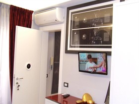BDB Luxury Rooms Margutta