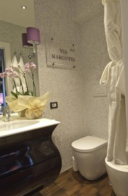 BDB Luxury Rooms Margutta