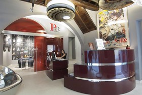BDB Luxury Rooms Margutta