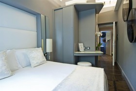 BDB Luxury Rooms Margutta
