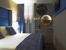 BDB Luxury Rooms Margutta