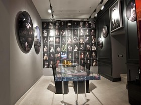 BDB Luxury Rooms Margutta