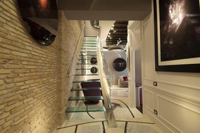 BDB Luxury Rooms Margutta