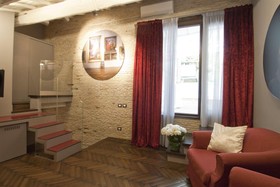 BDB Luxury Rooms Margutta