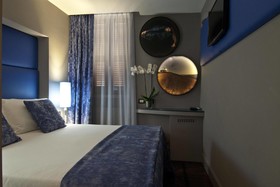 BDB Luxury Rooms Margutta