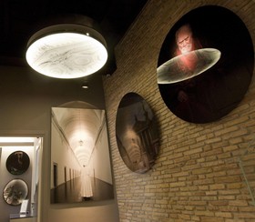 BDB Luxury Rooms Margutta