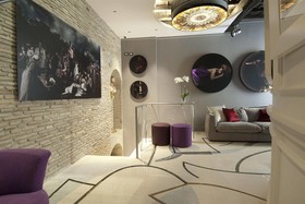 BDB Luxury Rooms Margutta
