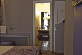 BDB Luxury Rooms Margutta