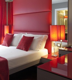 BDB Luxury Rooms Margutta