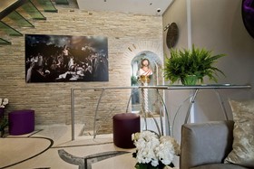 BDB Luxury Rooms Margutta