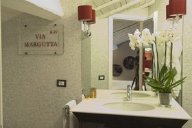 BDB Luxury Rooms Margutta