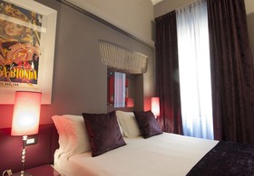 BDB Luxury Rooms Margutta