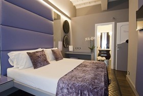 BDB Luxury Rooms Margutta
