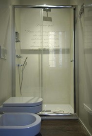 BdB Luxury Rooms Trastevere Torre
