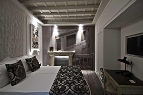 BdB Luxury Rooms Trastevere Torre