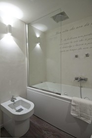 BdB Luxury Rooms Trastevere Torre