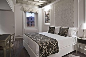 BdB Luxury Rooms Trastevere Torre