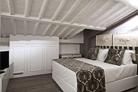 BdB Luxury Rooms Trastevere Torre
