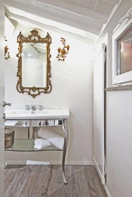 BdB Luxury Rooms Trastevere Torre