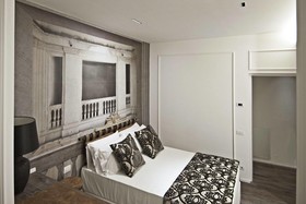 BdB Luxury Rooms Trastevere Torre