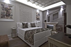 BdB Luxury Rooms Trastevere Torre