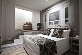BdB Luxury Rooms Trastevere Torre