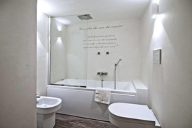 BdB Luxury Rooms Trastevere Torre