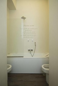 BdB Luxury Rooms Trastevere Torre