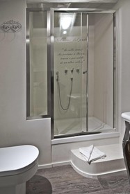 BdB Luxury Rooms Trastevere Torre