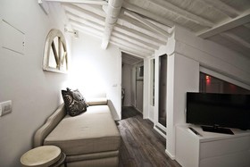 BdB Luxury Rooms Trastevere Torre