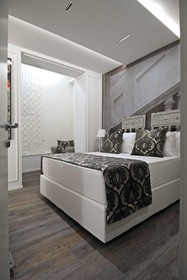 BdB Luxury Rooms Trastevere Torre