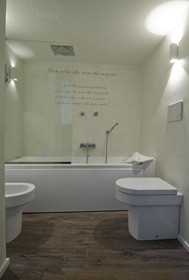 BdB Luxury Rooms Trastevere Torre