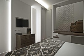 BdB Luxury Rooms Trastevere Torre