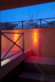 BdB Luxury Rooms Trastevere Torre