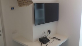 BdB Luxury Rooms Trastevere Torre
