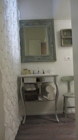 BdB Luxury Rooms Trastevere Torre