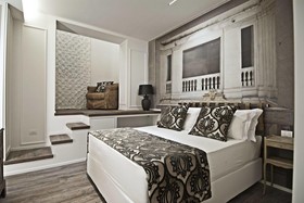 BdB Luxury Rooms Trastevere Torre