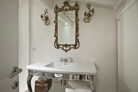 BdB Luxury Rooms Trastevere Torre