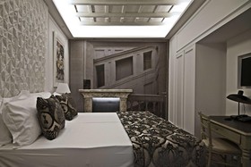 BdB Luxury Rooms Trastevere Torre