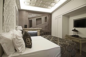 BdB Luxury Rooms Trastevere Torre
