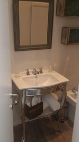 BdB Luxury Rooms Trastevere Torre
