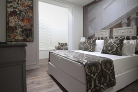 BdB Luxury Rooms Trastevere Torre