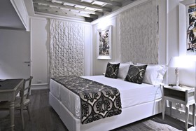 BdB Luxury Rooms Trastevere Torre