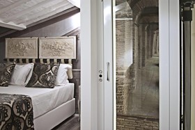 BdB Luxury Rooms Trastevere Torre